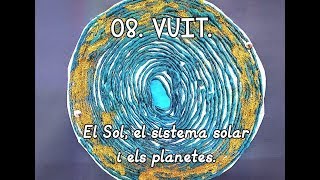 08. VUIT. El sol, el sistema solar i els planetes
