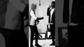 Bbg I Djo Tan Daih Black & White Freestyle