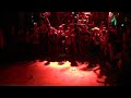 Suicide Silence - Disengage (wall of death)