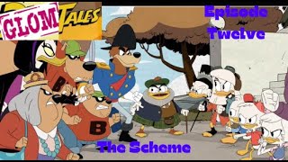 Glomtales Episode Twelve 44 The Scheme