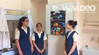 Amazing Science: Space