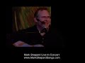 Mark Shepard Live In Concert