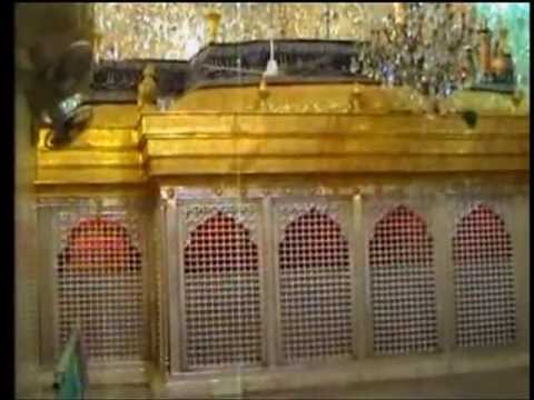 Ziyarat Imam Hussain Allahis Salam - Ziarate Warisa with inside...