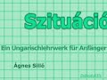 Hungarian as a Foreign Language Lesson 1-C Szia! Számok