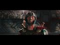 Thor vs Hulk | Thor Ragnarok | In Tamil | Marvel Tamil Fans