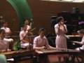 Chinese Schoolgirl Orchestra - TravelMovies