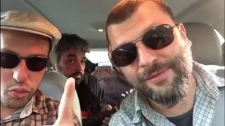 El Capitan Folk Festival 2017 - Contrada Lorì: "TUTTI ESSERGHE!"