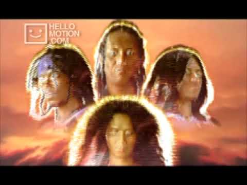 Showreel HelloMotion