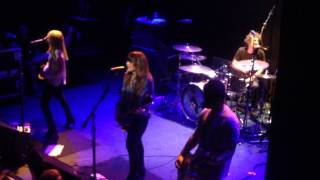 Watch Veruca Salt Hey Little Ghost video