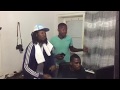 Innomas Ft Dhadza D-Garira Dick-Video preview -Song Coming soon -May 2018 Zimdancehall