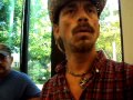 THE ELI GEMINI SHOW - Denton Housing Authority tries to wrongfully terminate Gemini's Sec. 8 housing