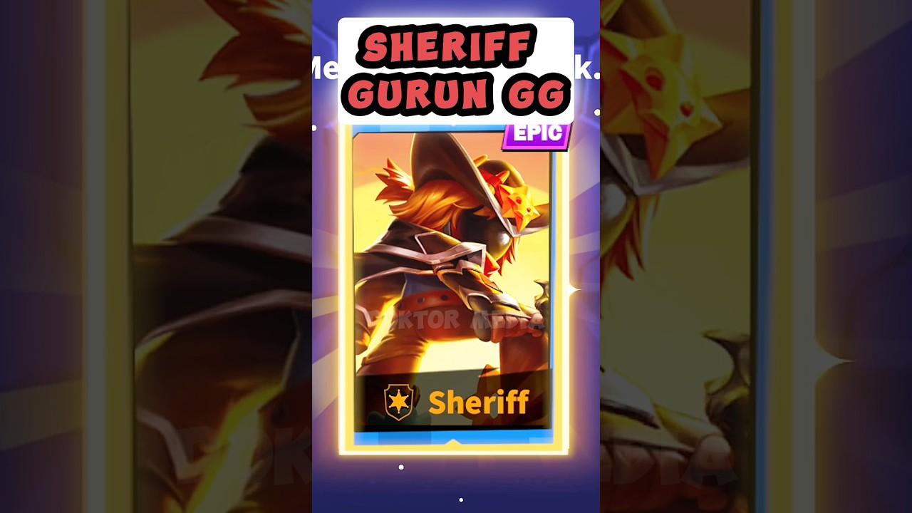 #sheriff #kerasakti #blackjack #supersus #windah #sheriff #kerasakti #blackjack #supersus #windah