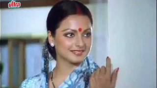 Watch Lata Mangeshkar Tere Bina Jiya Jayena video