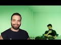 Rex Orange County - Bcos U Will Never B Free (FIRST REACTION/REVIEW)