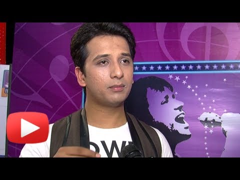 Abhijeet Khandkekar To Host Marathi Sa Re Ga Ma Pa! - Interview...