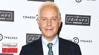 James Michael Tyler, Gunther From ‘Friends,’ Dies At 59 From Prostate Cancer | T