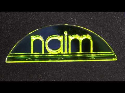 Stereo Design Naim SuperUniti Integrated Amplifier in HD