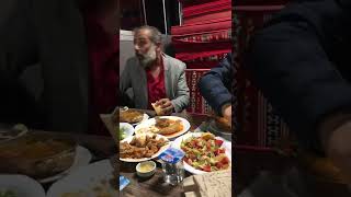 Erkan Baba Komik Sahne