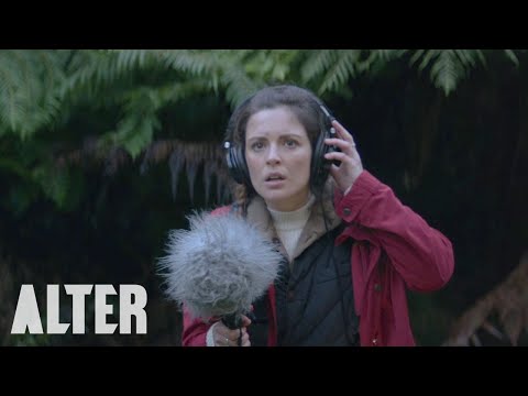 Horror Short Film "Blackwood" | Presented by ALTER