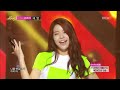 MAMAMOO - Mr. Ambiguous, 마마무 - 미스터 애매모호, Music Core 20140628