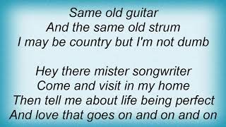 Watch Blake Shelton Same Old Song video
