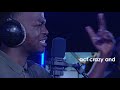 Maverick Sabre - I Need (George The Poet Live Lounge version)