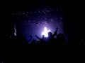 Tiesto KWT Hammerstein  - 9.24.09 - Michael Woods-Drop Zone(Original Mix) & Deadmau5-Strobe