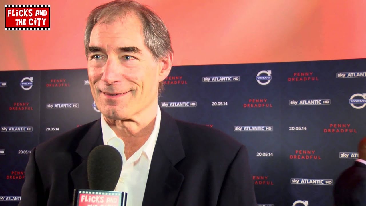 timothy dalton toy story penny dreadful premiere interview timothy dalton toy timothy dalton toy story penny dreadful premiere interview timothy dalton toy
