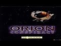 [The Orion Conspiracy - Игровой процесс]