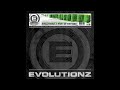 D-Block & S-te-Fan ft. MC Villain - Evolutionz(EVO001)