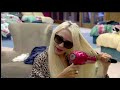 CBB 2013 Day 19 - (Celebrity Big Brother Tue 10 Sept 2013)