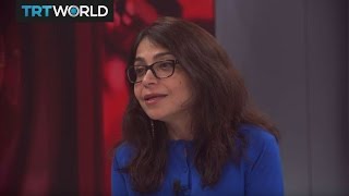 Insight: Sexual violence in conflict-Part 2