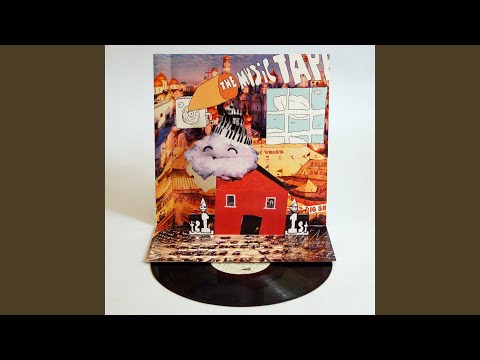 Song Of Nomad Lost Video