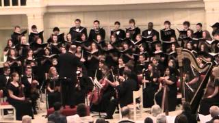 Watch Joachim Neander Praise To The Lord video