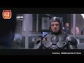 Robocop Sneak Peek 2014 Samuel L Jackson Movie Hd