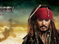 Pirates of the caribbean : on stranger tides soundtrack