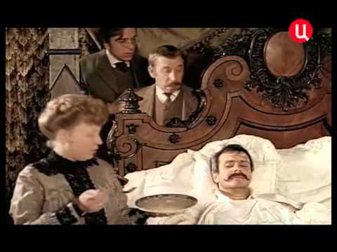 Приключения Шерлока Холмса. Тайны нашего кино Приключения Шерлока Холмса. Тайны нашего кино