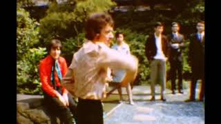 Watch Hollies Everything Is Sunshine video