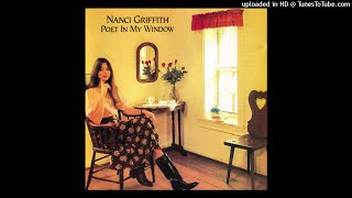 Watch Nanci Griffith Cant Love Wrong video