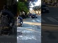SFPD Attempt to Throw Wheelchair Bound Man Off Curb