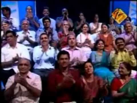 Mi radhika by Madhura Datar- Zee Marathi Sa Re Ga Ma Pa- Classical...