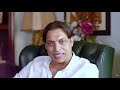 Shoaib’s Sad Secret | Pakistan vs India ICC World Cup 2003 | Shoaib Akhtar