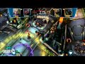 Arena Of Heroes