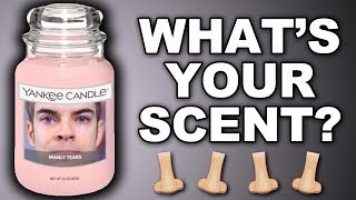 What's Your Scent? (YIAY #343) What's Your Scent? (YIAY #343)