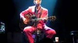 Watch Chris Isaak Waiting video