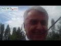 Kotayk Region governor on resignation rumors