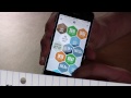 iphone fitness app