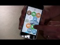 iphone fitness app