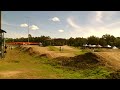 35-44 Cruiser Men Final - 2013 Liverpool BMX Open