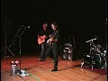 The Letter - 2008 Gameology part 1 CD release party
